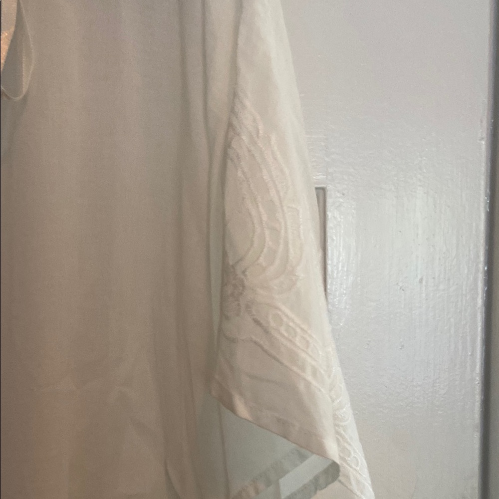 Merona Light Cotton Top - Picture 5 of 16